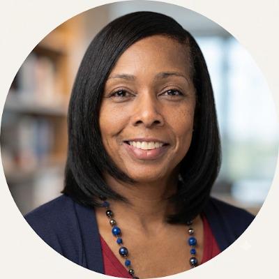 Charlene Thomas