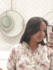 Ashika Jain