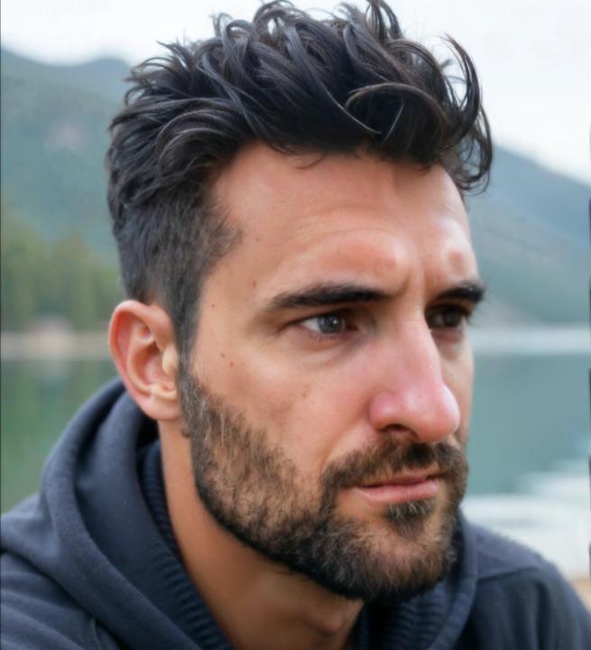 Jorge López Esteban