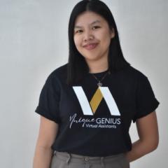 Nicole Dela Resma