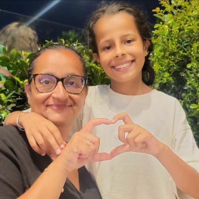 Lesclefsdaya Quadija