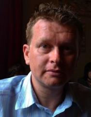 Steve Pearson