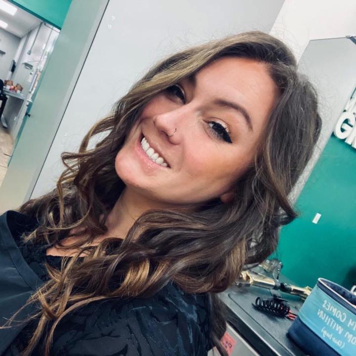 RaeAnne Simmons