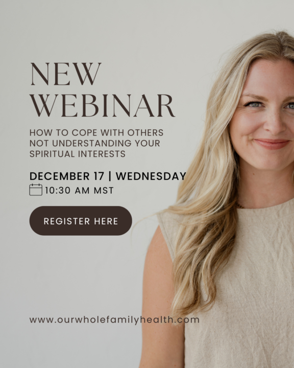 Live Webinar Wednesday 17th - Don't forget to Register!