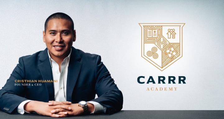 CARRR ACADEMY PRO