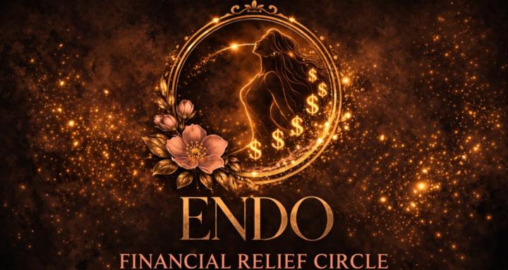 Endo Financial Relief Circle