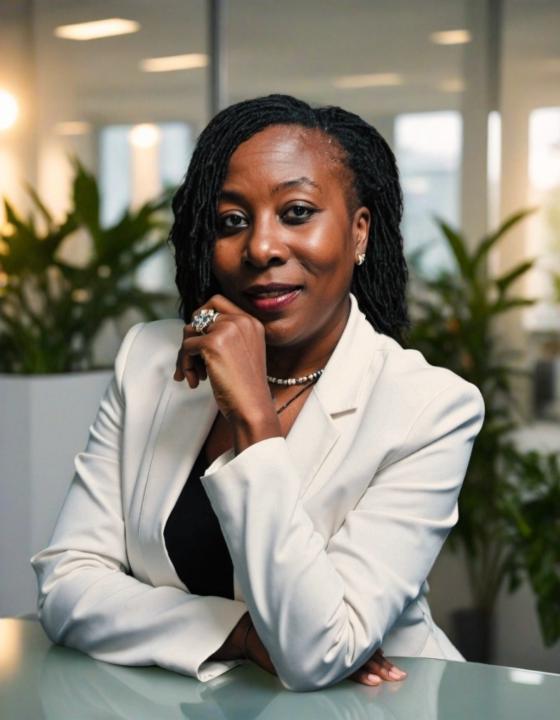 Shantel-Siherta Shekhem Dennis