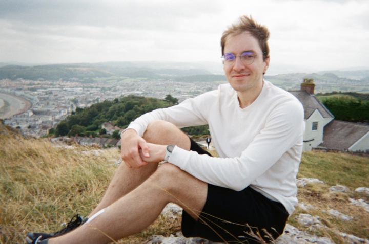 Kostiantyn Liepieshov