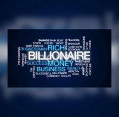 Kg Multi-Billionaires