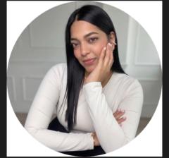 Jennifer Ali