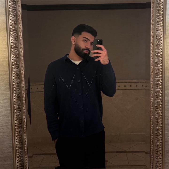 Gavin Grewal