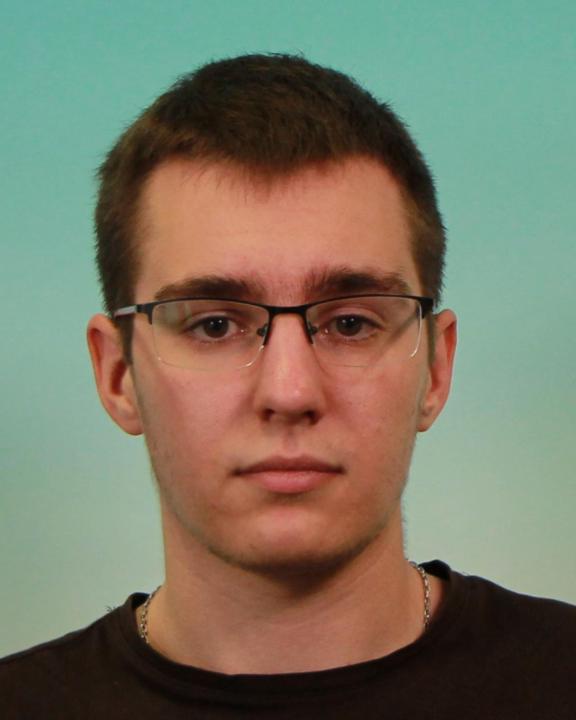 Andrii Diadius