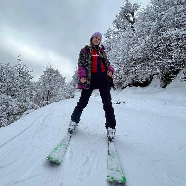 Agustina Sofía González