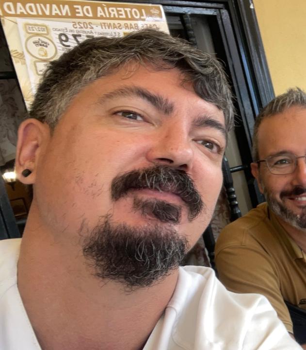 José Carlos Fernández Alvarez