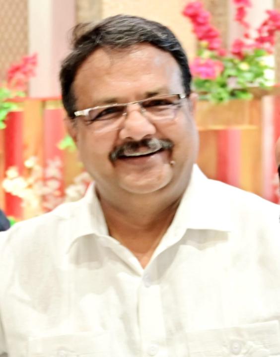 Manuj Kumar