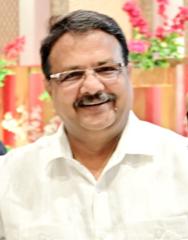 Manuj Kumar
