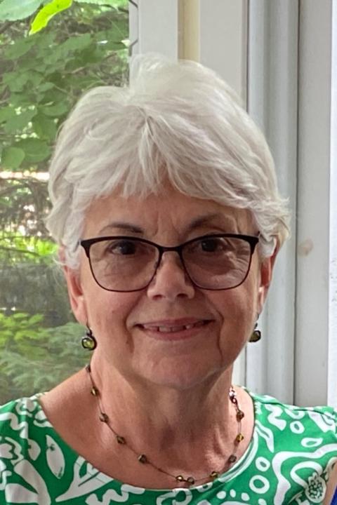 Lorraine Domask