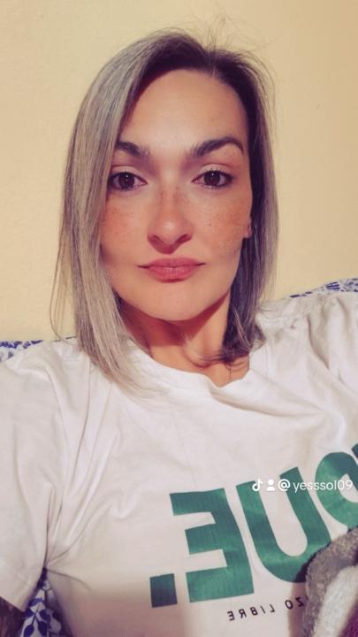 Soledad Yess