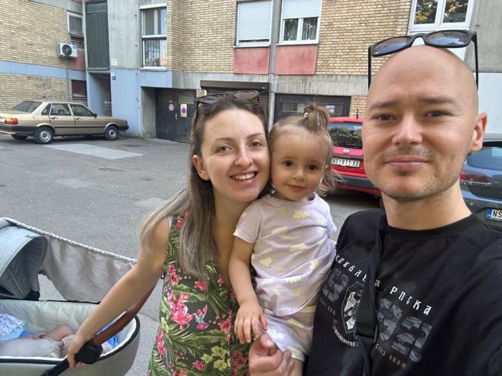 Danijela Stjepanović