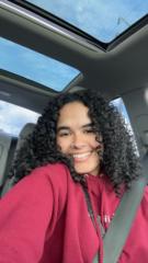 Ayisha Washington
