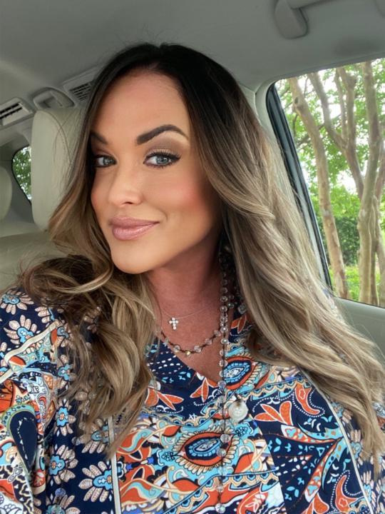Rhiannon Johnson