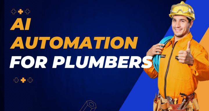 AI For Plumbers