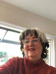 Rosemary Hehir
