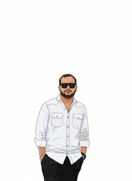 Sanket Sarsamkar
