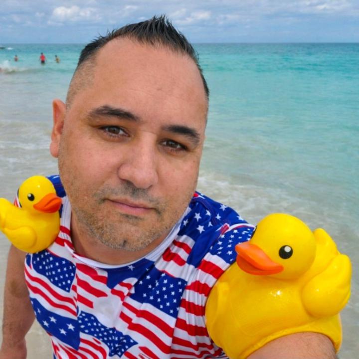 Frankie Franki