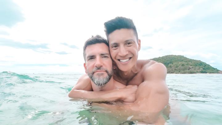 Rom and Phil