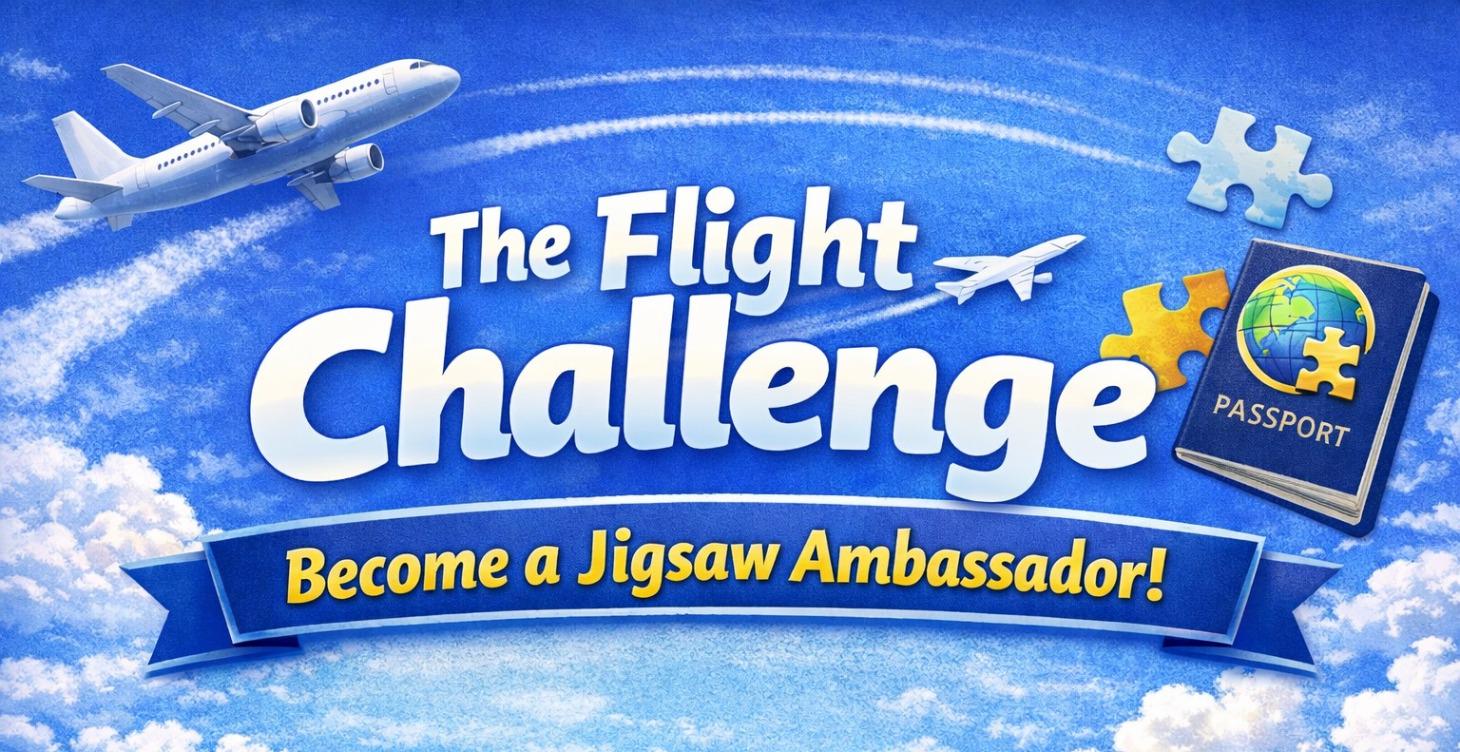 The Flight Challenge