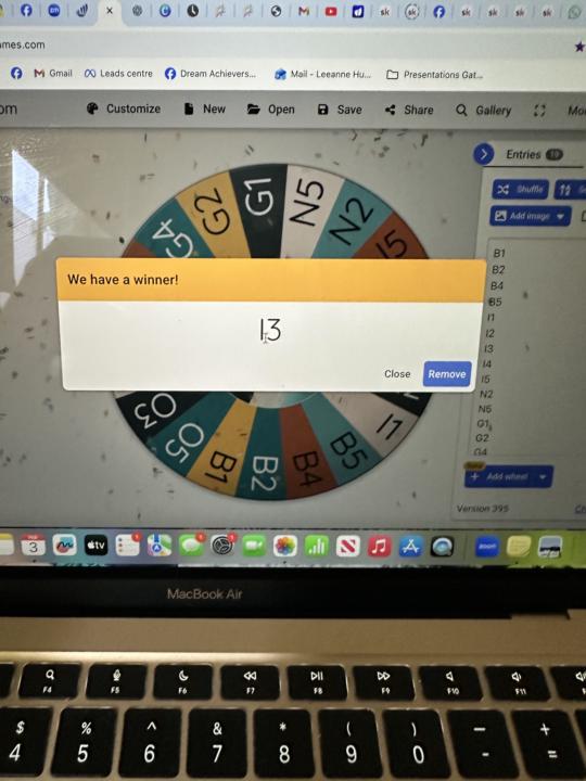 i3 :  What is your go to puzzle strategy?