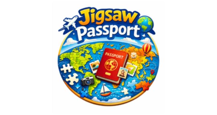 Jigsaw Passport