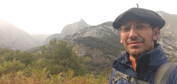 F Javier García González