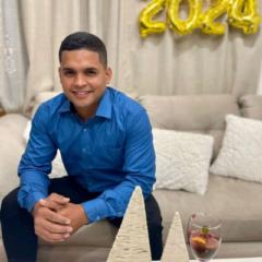 Alejandro Vidal
