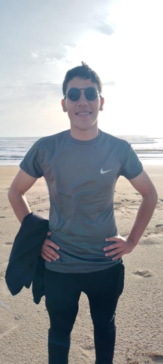 Ismail Agourram