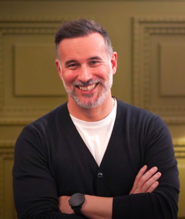 Rubén Montesinos