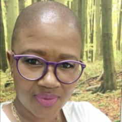 Lebogang Sibuyi