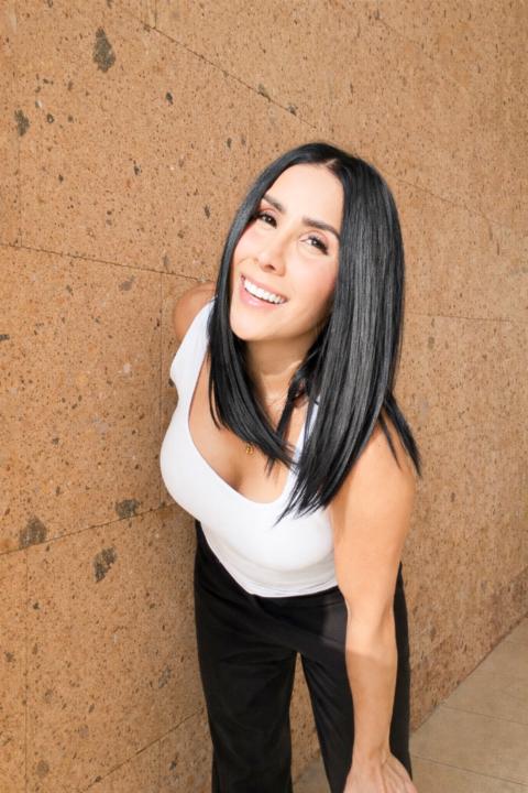 Ana De la Mora