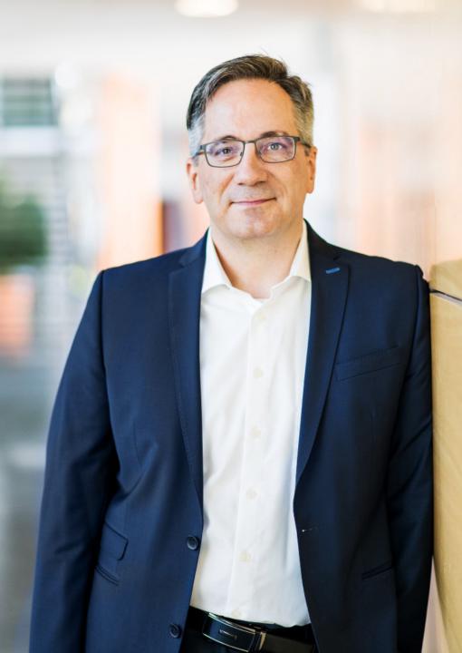 Robert Fuhrmann