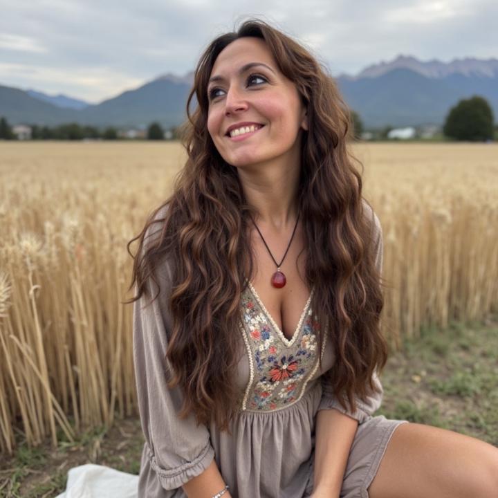 Verónica Corredor