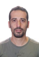 Alejandro Iglesias fernandez