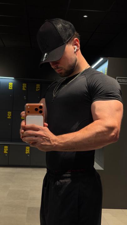 Carlos Manuel Mancera Guerrero