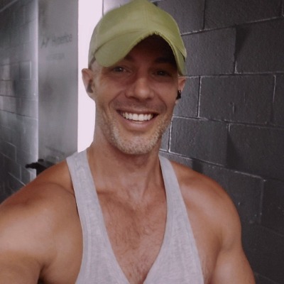 Chris Lee