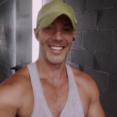 Chris Lee