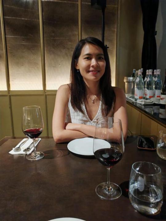 Melissa Teng