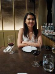 Melissa Teng