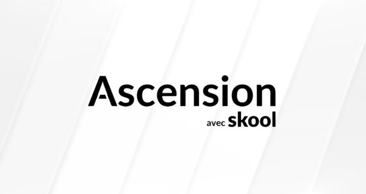 Ascension High-Ticket