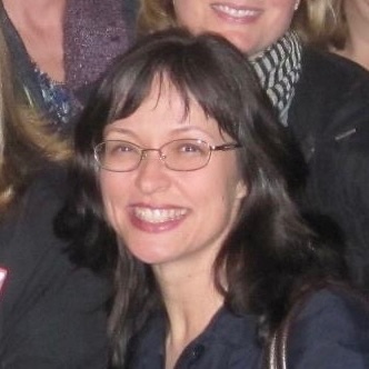 Adrienne Abbott