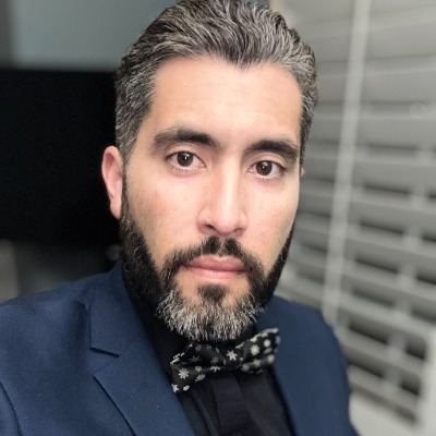 Andrew Diaz